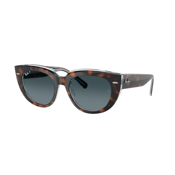 Ray-Ban RB 2286 1413S3 Güneş Gözlüğü, Cinsiyet: Kadın, Ekartman: 52, Polarize: Evet, Resim 12