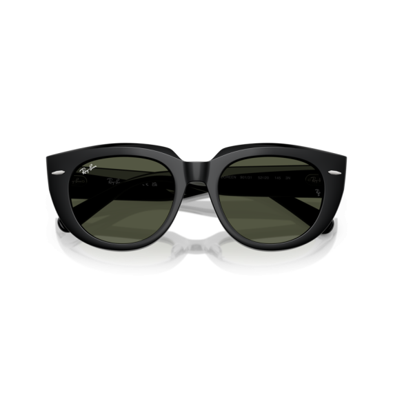 Ray-Ban RB 2286 901/31 Güneş Gözlüğü, Cinsiyet: Kadın, Ekartman: 52, Resim 10