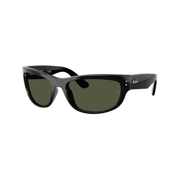 Ray-Ban RB 2289 901/31 Güneş Gözlüğü, Cinsiyet: Unisex, Ekartman: 63, Resim 12