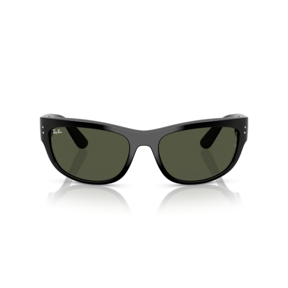 Ray-Ban RB 2289 901/31 Güneş Gözlüğü, Cinsiyet: Unisex, Ekartman: 63, Resim 8