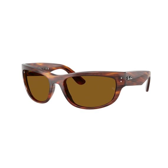Ray-Ban RB 2289 954/33 Güneş Gözlüğü, Cinsiyet: Unisex, Ekartman: 63, Resim 12