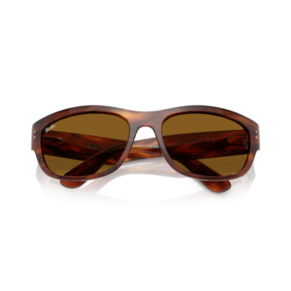 Ray-Ban RB 2289 954/33 Güneş Gözlüğü, Cinsiyet: Unisex, Ekartman: 63, Resim 10