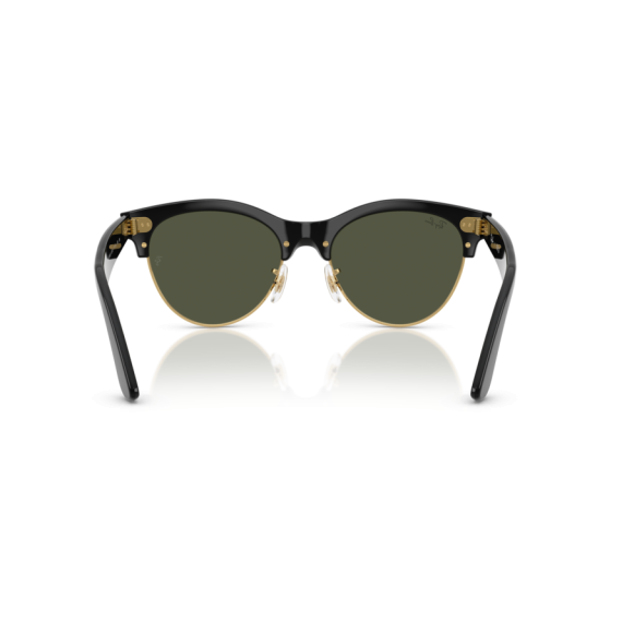 Ray-Ban RB 2341 901/31 Güneş Gözlüğü, Cinsiyet: Unisex, Ekartman: 51, Resim 4