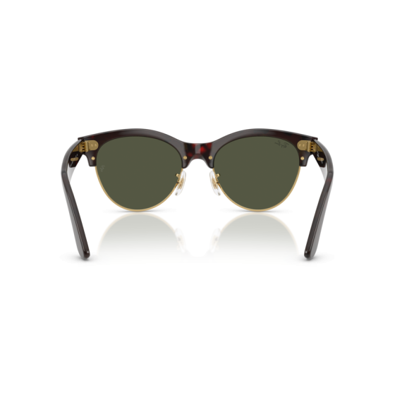 Ray-Ban RB 2341 990/31 Güneş Gözlüğü, Cinsiyet: Unisex, Ekartman: 51, Resim 4