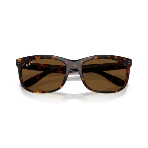 Ray-Ban RB 2389 902/57 Güneş Gözlüğü, Cinsiyet: Unisex, Ekartman: 60, Polarize: Evet, Resim 10