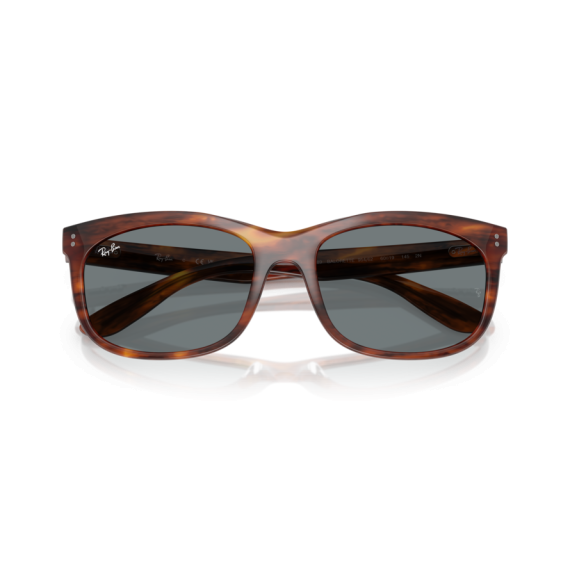 Ray-Ban RB 2389 954/62 Güneş Gözlüğü, Cinsiyet: Unisex, Ekartman: 57, Resim 10