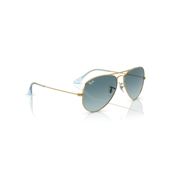Ray-Ban RB 3025 001/3M Güneş Gözlüğü, Cinsiyet: Unisex, Ekartman: 55, Resim 6
