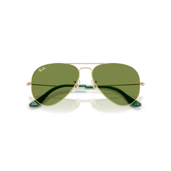 Ray-Ban RB 3025 001/4E Güneş Gözlüğü, Cinsiyet: Unisex, Ekartman: 62, Resim 10