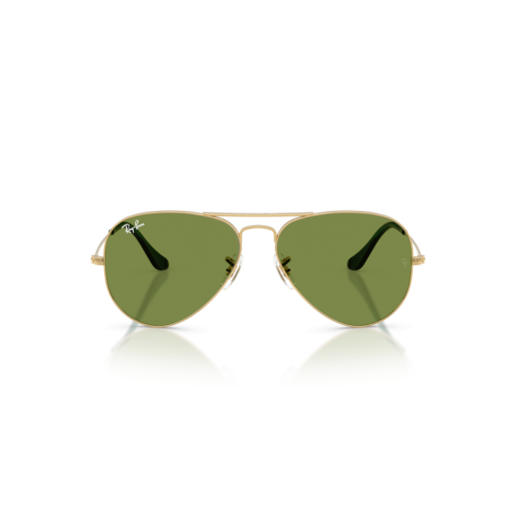 Ray-Ban RB 3025 001/4E Güneş Gözlüğü, Cinsiyet: Unisex, Ekartman: 58, Resim 8