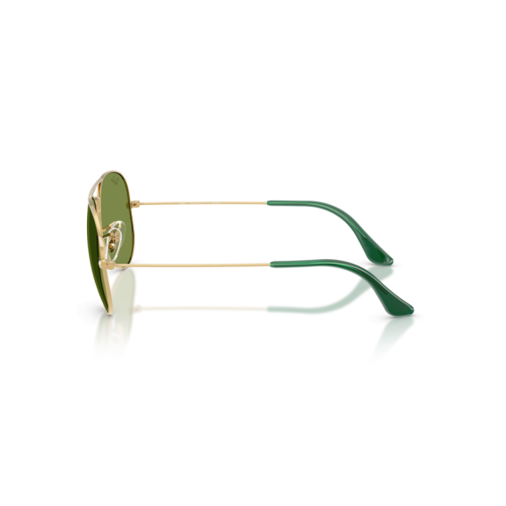 Ray-Ban RB 3025 001/4E Güneş Gözlüğü, Cinsiyet: Unisex, Ekartman: 58, Resim 2