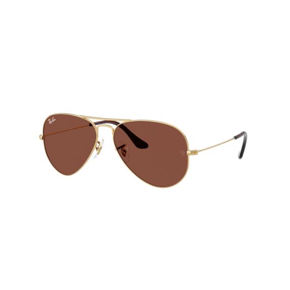 Ray-Ban RB 3025 001/C5 Güneş Gözlüğü, Cinsiyet: Unisex, Ekartman: 58, Resim 12