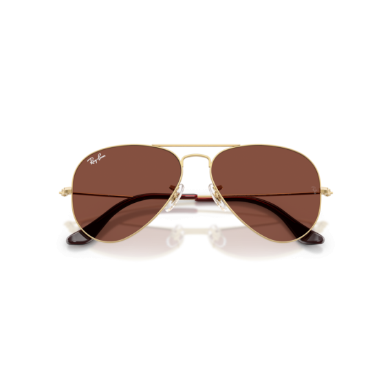 Ray-Ban RB 3025 001/C5 Güneş Gözlüğü, Cinsiyet: Unisex, Ekartman: 62, Resim 10