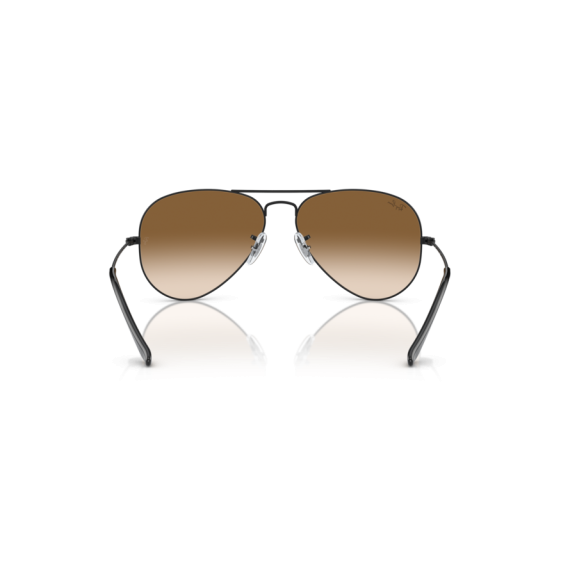 Ray-Ban RB 3025 002/51 Güneş Gözlüğü, Cinsiyet: Unisex, Ekartman: 62, Resim 4