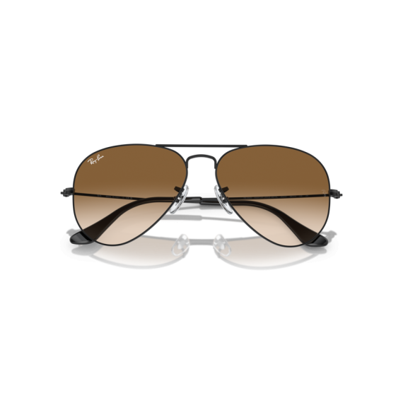 Ray-Ban RB 3025 002/51 Güneş Gözlüğü, Cinsiyet: Unisex, Ekartman: 58, Resim 10