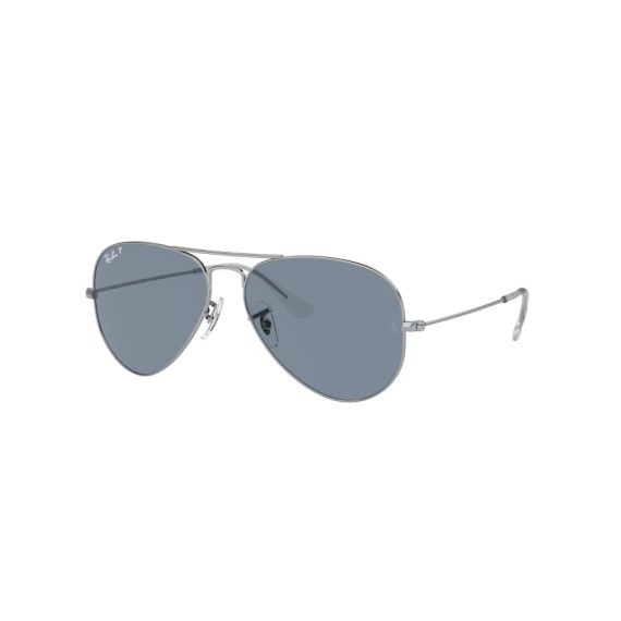 Ray-Ban RB 3025 003/02 Güneş Gözlüğü, Cinsiyet: Unisex, Ekartman: 58, Resim 12