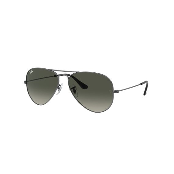Ray-Ban RB 3025 004/71 Güneş Gözlüğü, Cinsiyet: Unisex, Ekartman: 55, Resim 12