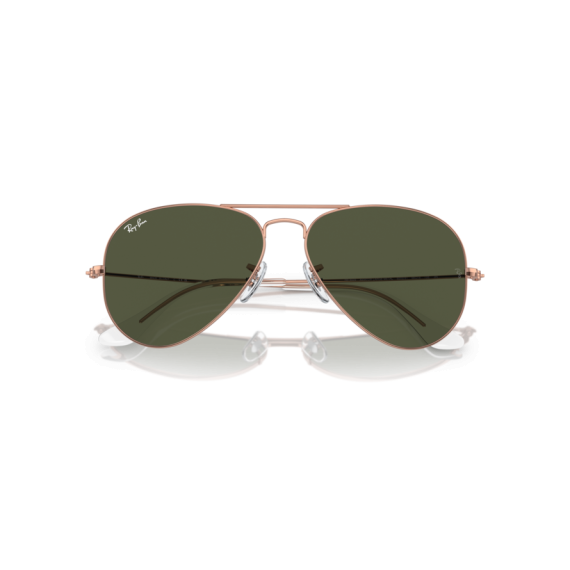 Ray-Ban RB 3025 920231 Güneş Gözlüğü, Cinsiyet: Unisex, Ekartman: 58, Resim 10