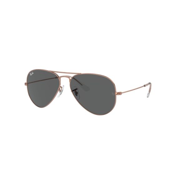 Ray-Ban RB 3025 9202B1 Güneş Gözlüğü, Cinsiyet: Unisex, Ekartman: 62, Resim 7