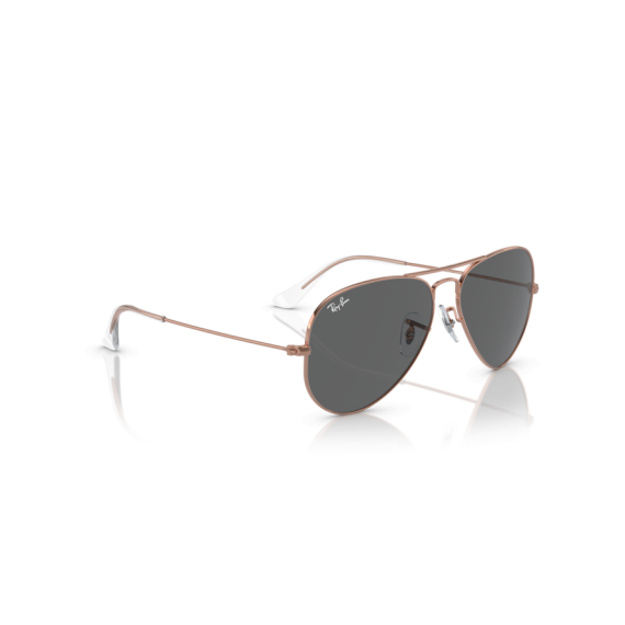 Ray-Ban RB 3025 9202B1 Güneş Gözlüğü, Cinsiyet: Unisex, Ekartman: 62, Resim 4