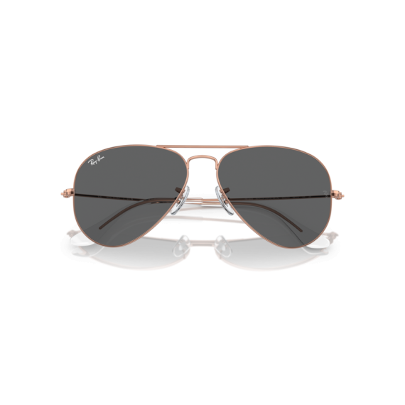 Ray-Ban RB 3025 9202B1 Güneş Gözlüğü, Cinsiyet: Unisex, Ekartman: 62, Resim 6