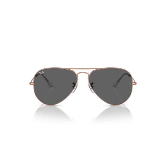 Ray-Ban RB 3025 9202B1 Güneş Gözlüğü, Cinsiyet: Unisex, Ekartman: 62, Resim 5