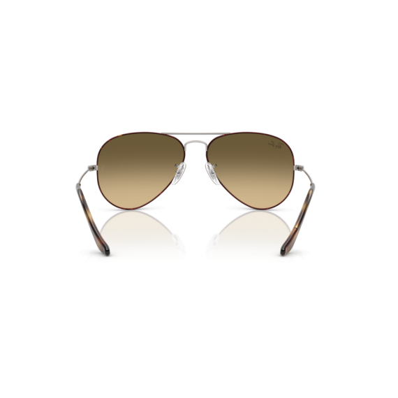 Ray-Ban RB 3025 92700A Güneş Gözlüğü, Cinsiyet: Unisex, Ekartman: 62, Resim 4