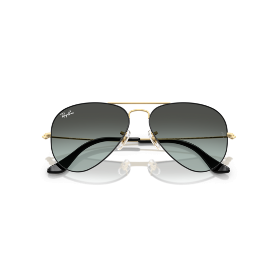 Ray-Ban RB 3025 9271GK Güneş Gözlüğü, Cinsiyet: Unisex, Ekartman: 58, Resim 10