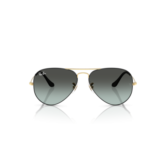 Ray-Ban RB 3025 9271GK Güneş Gözlüğü, Cinsiyet: Unisex, Ekartman: 58, Resim 8