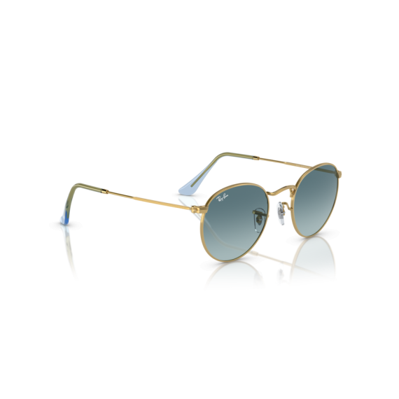 Ray-Ban RB 3447 001/3M Güneş Gözlüğü, Cinsiyet: Unisex, Ekartman: 53, Resim 6