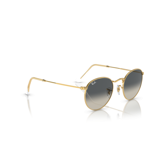 Ray-Ban RB 3447 001/71 Güneş Gözlüğü, Cinsiyet: Unisex, Ekartman: 53, Resim 4