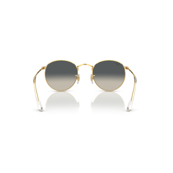 Ray-Ban RB 3447 001/71 Güneş Gözlüğü, Cinsiyet: Unisex, Ekartman: 53, Resim 3