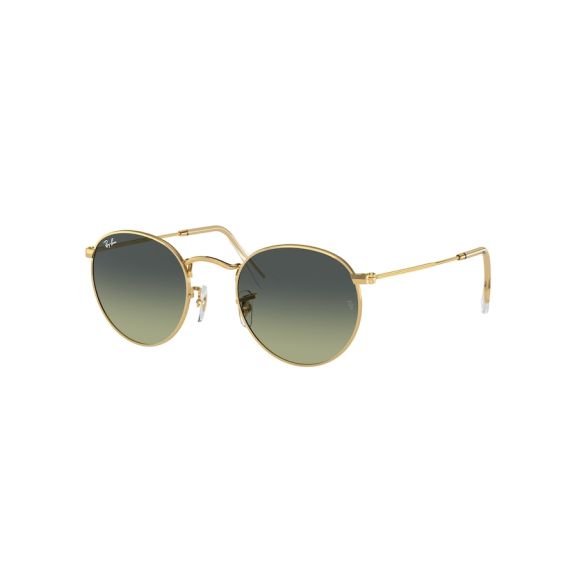 Ray-Ban RB 3447 001/BH Güneş Gözlüğü, Cinsiyet: Erkek, Ekartman: 50, Resim 12