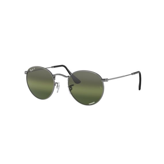 Ray-Ban RB 3447 004/G4 Güneş Gözlüğü, Cinsiyet: Erkek, Ekartman: 50, Resim 12