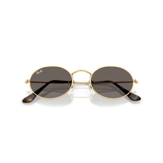 Ray-Ban RB 3547N 001/B1 Güneş Gözlüğü, Resim 10