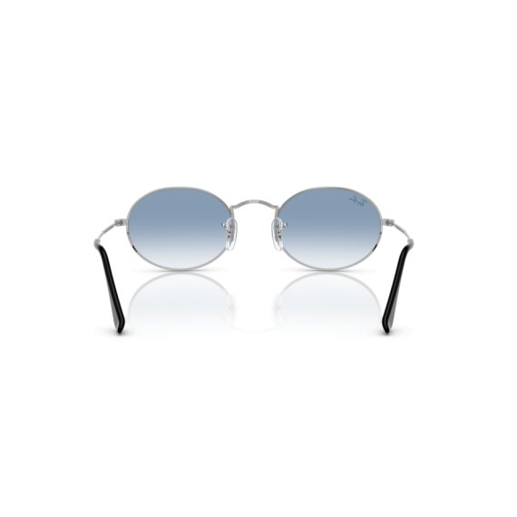 Ray-Ban RB 3547 003/3F Güneş Gözlüğü, Cinsiyet: Unisex, Ekartman: 54, Resim 4
