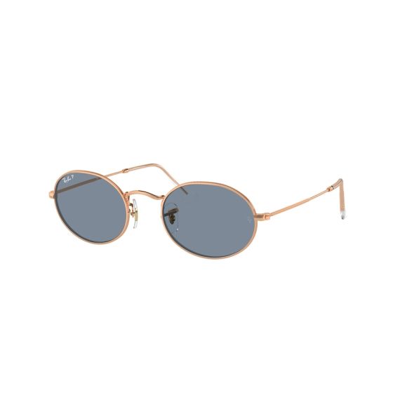 Ray-Ban RB 3547 9202S2 Güneş Gözlüğü, Cinsiyet: Unisex, Ekartman: 54, Resim 7