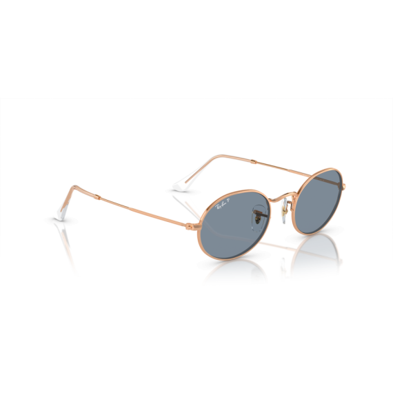 Ray-Ban RB 3547 9202S2 Güneş Gözlüğü, Cinsiyet: Unisex, Ekartman: 54, Resim 4