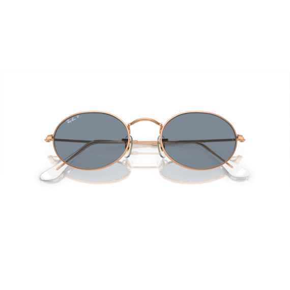 Ray-Ban RB 3547 9202S2 Güneş Gözlüğü, Cinsiyet: Unisex, Ekartman: 54, Resim 6
