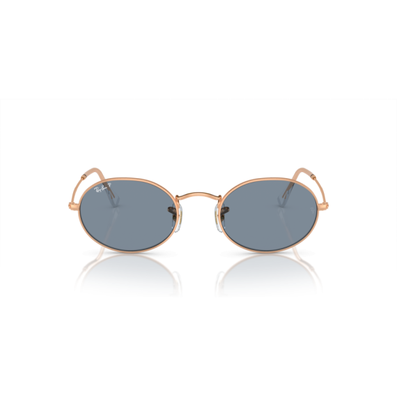 Ray-Ban RB 3547 9202S2 Güneş Gözlüğü, Cinsiyet: Unisex, Ekartman: 54, Resim 5