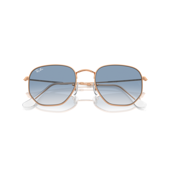 Ray-Ban RB 3548 92023F Güneş Gözlüğü, Cinsiyet: Unisex, Ekartman: 51, Resim 10