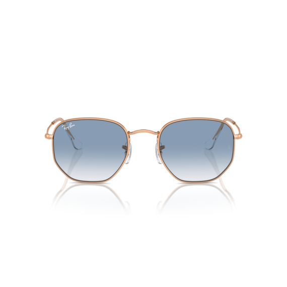 Ray-Ban RB 3548 92023F Güneş Gözlüğü, Cinsiyet: Unisex, Ekartman: 51, Resim 8