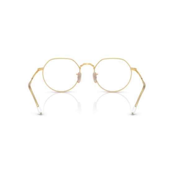 Ray-Ban RB 3565 001/GG Güneş Gözlüğü, Cinsiyet: Unisex, Ekartman: 53, Resim 4