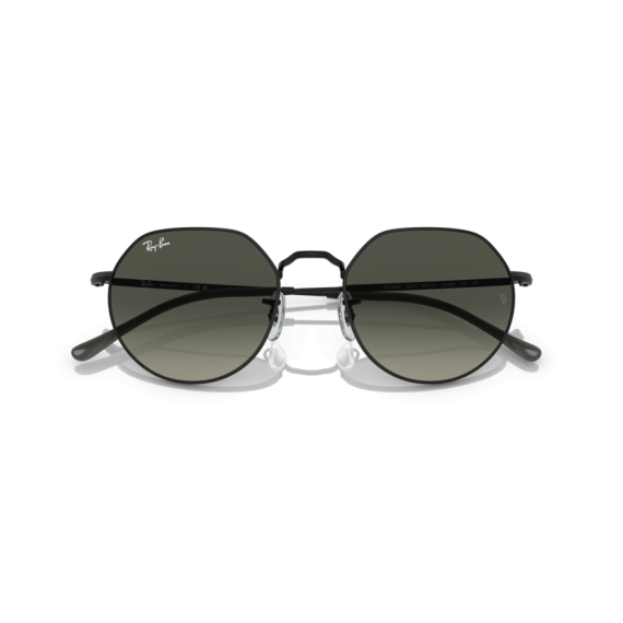 Ray-Ban RB 3565 002/71 Güneş Gözlüğü, Cinsiyet: Unisex, Ekartman: 51, Resim 10