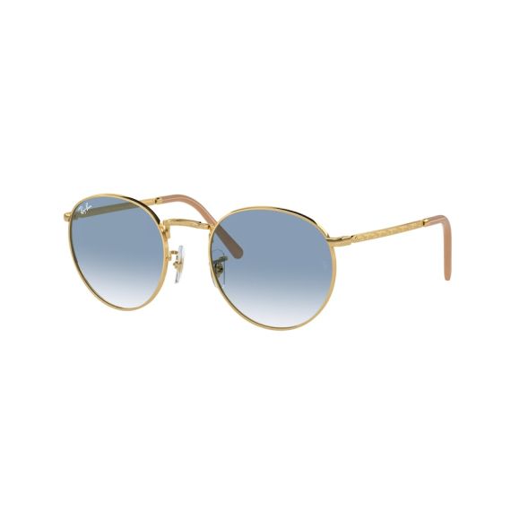 Ray-Ban RB 3637 001/3F Güneş Gözlüğü, Cinsiyet: Unisex, Ekartman: 50, Resim 7