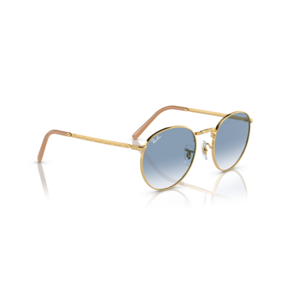 Ray-Ban RB 3637 001/3F Güneş Gözlüğü, Cinsiyet: Unisex, Ekartman: 50, Resim 4