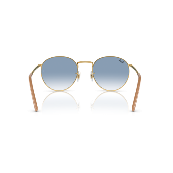 Ray-Ban RB 3637 001/3F Güneş Gözlüğü, Cinsiyet: Unisex, Ekartman: 50, Resim 3