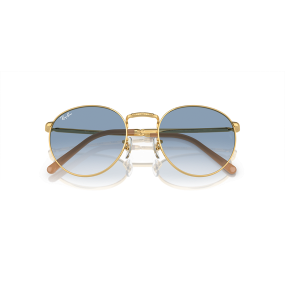 Ray-Ban RB 3637 001/3F Güneş Gözlüğü, Cinsiyet: Unisex, Ekartman: 50, Resim 6