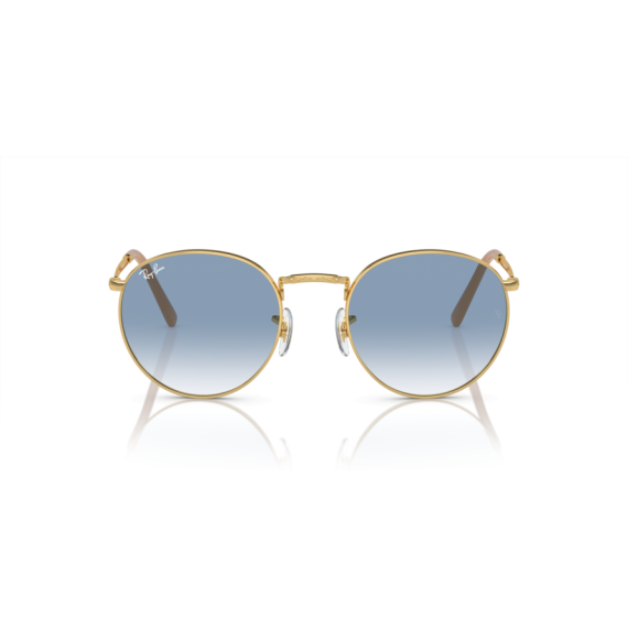 Ray-Ban RB 3637 001/3F Güneş Gözlüğü, Cinsiyet: Unisex, Ekartman: 50, Resim 5