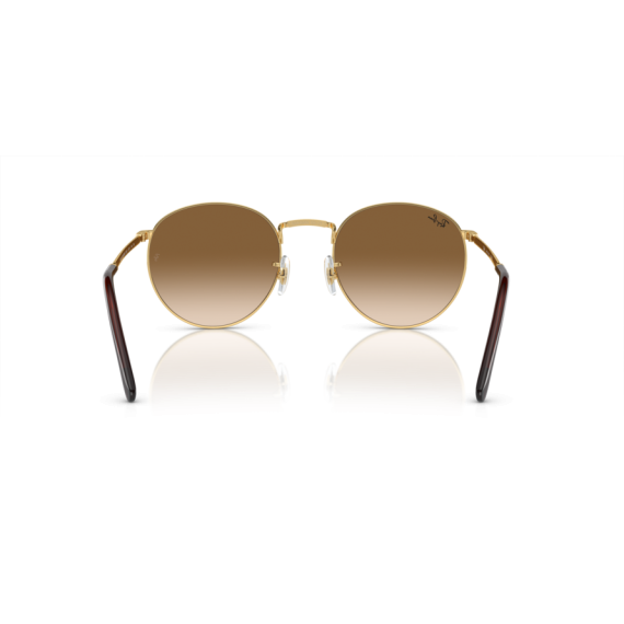 Ray-Ban RB 3637 001/51 Güneş Gözlüğü, Cinsiyet: Unisex, Ekartman: 53, Resim 3