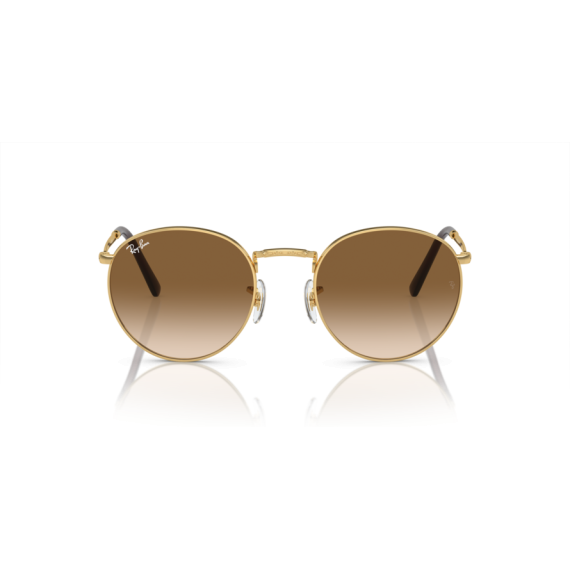 Ray-Ban RB 3637 001/51 Güneş Gözlüğü, Cinsiyet: Unisex, Ekartman: 53, Resim 5